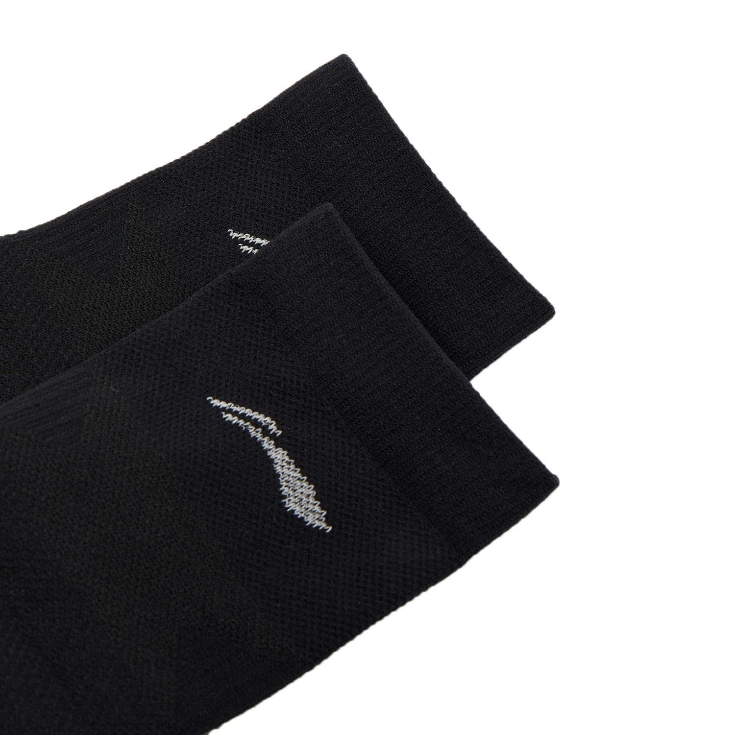 AWSV079-1 Носки Jogging черный